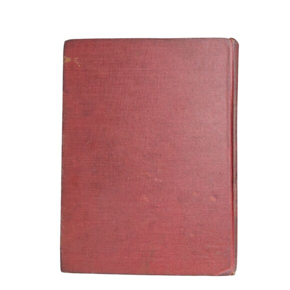 The Nations At War A Current History Willis John Abbot Antique 1917 Hardcover - Picture 2 of 9